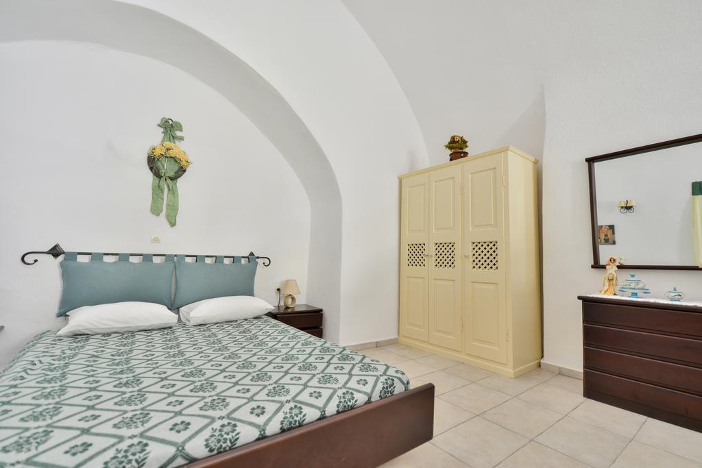 Christos Apartments Oia מראה חיצוני תמונה